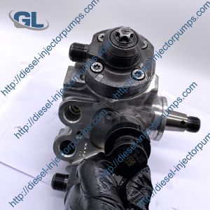 Reman CP4 Diesel High Pressure Injection Pumps Bosch Fuel Injector Pump