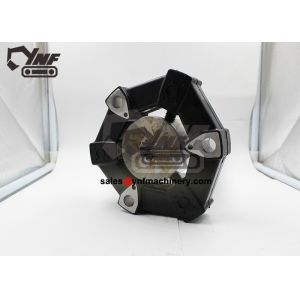 Hydraulic Pump Coupling Rubber Hydraylic Pump Flexible Rubber Coupling