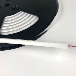 168 Leds Per Metre Dimmable Neon Led Light For Customized Lighting