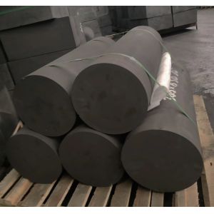 Graphite block Graphite Rod for Sintering Application