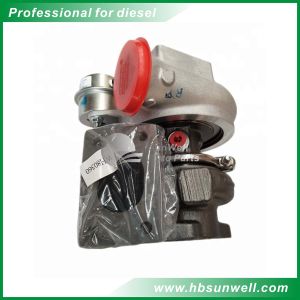 Original/Aftermarket High quality HE200WG ISF3.8 diesel engine parts Turbocharge