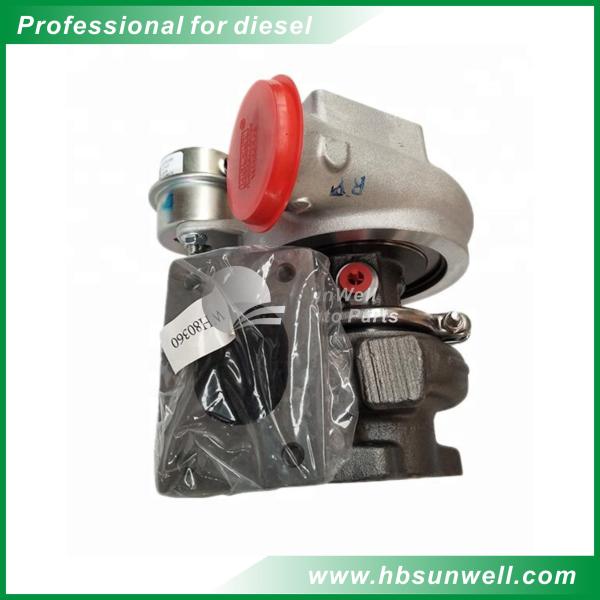 Original/Aftermarket High quality HE200WG ISF3.8 diesel engine parts Turbocharge