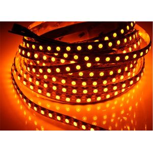 SK6812 RGBW / RGBA / RGBY Digital LED Strip Lights 144 LEDs SMD5050 4 In 1
