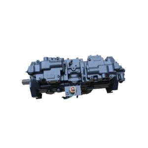 400914-00212 Kobelco Excavator Hydraulic Pump SK200-6 SK200-6E SK200-8