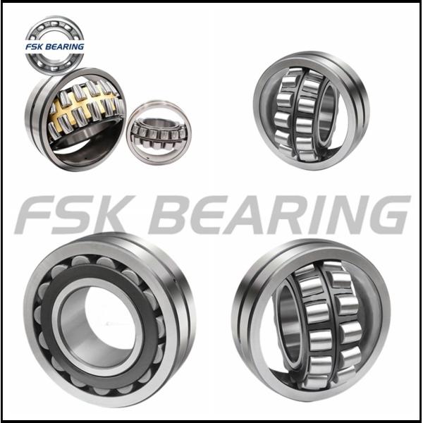 FSK 452314 M2/W502 Spherical Roller Bearing 70*150*51 mm For Mining Industrial Crusher