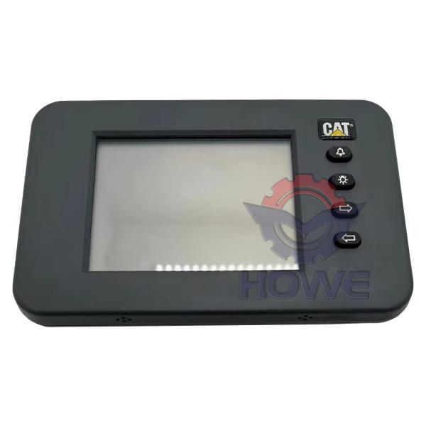 Construction Works E3126B E3516B Excavator Parts C7 C9 C13 Monitor Display Panel