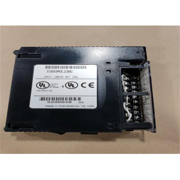 Quality GE IC693MDL230 Series 90-30 Discrete Input I/O Module Digital I O Module wholesale