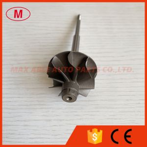 BV40 14411-LC10B 53039700268 53039880373 53039700341 turbo turbine wheel for