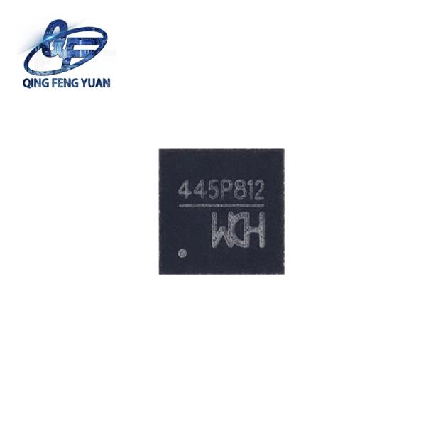 WCH CH445P bom ic chip Tps53515rver