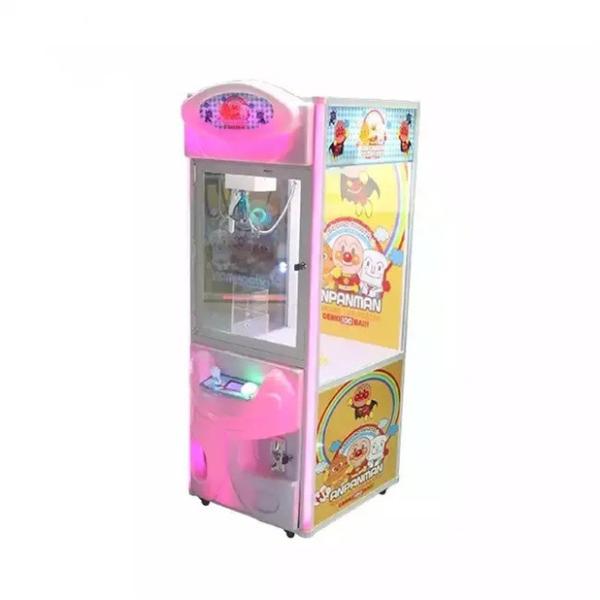 Unicorn Claw Mini Arcade Machine Suitable for Amusement Game Center Voltage 110V