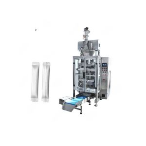 GELGOOG Multilane Packing Machine Tea Powder Stick Packaging Machine