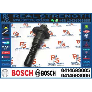 Diesel Fuel Injector Pump 0414693005 0414693007 21147445 Original Unit Pump Suit