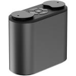 HOMEFISH Rechargeable Pure Aroma Diffuser Waterless Atomizing Diffuser