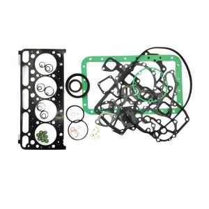 China Cylinder Head Gasket For Cummins ISBE4 Oem 2830706 2830707 on sale