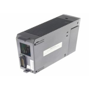 GE FANUC IC693MDL653 Discrete Input Module 24V DC Negative / Positive Logic