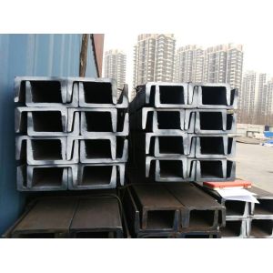 316, 304, 304L, 321, 201, 202 Stainless U Channel of long Mild Steel Products /