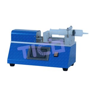 Laboratory Slot Extrusion Film Coating Machine Packages For Lithium Ion Battery