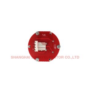 High Standard Elevator Up Button Mirror Stainless Steel Surface