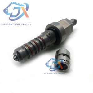 STAR ZEBRA  PC200-6 PC130-7 LS Valve 708-2L-04713 708-1L-04720 708-2L-04740 For Excavator