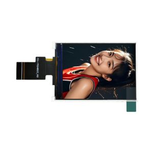 Small LCD Screen 2.4-inch IPS Type 240 * 320 Resolution MCU Interface ST7789P3