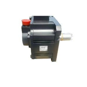Mitsubishi MELSERVO-J2S Servomotor 2kW HC-SFS202 Electric Automation