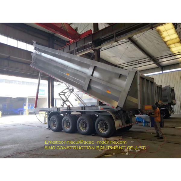 25T Heavy Duty Dump Truck 6x4 Off Road 10 Wheeler Tipper Trucks Diesel Engine