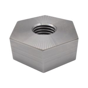 316 Stainless Steel Custom CNC Machining Precision Parts With Passivation