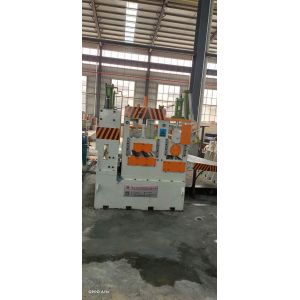 High Performance Metal Slitting Machine 0.3mm-3.0mm*1650mm Corrosion Resistant