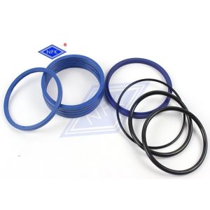NFK Seal Kit LS1600F Center Joint Seal Kit Hydraulic O Ring Seal Kits For
