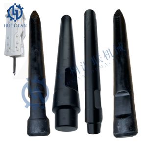 Furukawa Breaker Chisel Hammer Rod Chisel for F1 F2 F3 F4 F5 F6 F9 F12 F19 F20