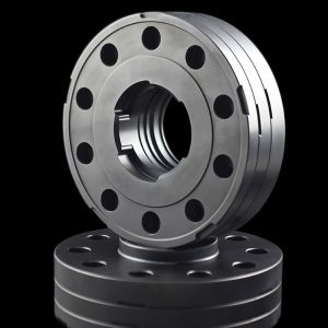 15mm Width Hubcentric Forged Aluminum Wheel Spacers 7075-T6 For Porsche Cayenne
