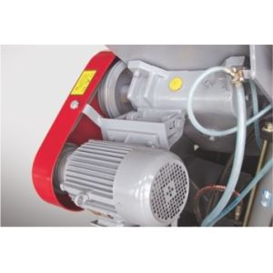 CS-280II Metal Semi Automatic Bandsaw Machine