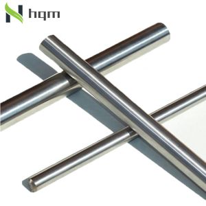 AISI 420 430 416 1'' 2'' Stainless Steel Bars Rods For Architecture