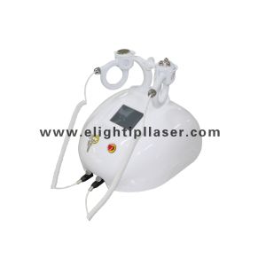 China Diode Laser 60.5 KHz Body Ultrasonic Cavitation Slimming Machine For Weight Loss on sale