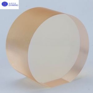 LiTaO3 Wafer Lithium Tantalate Electro-Optic Nonlinear Optical Piezoelectric