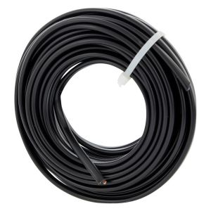 Cheap Electric Material Multicore Cable Hd3vvh2 f with 2 Cores Copper Conductor Electrical Wires 0.5mm2 0.75mm2 Sq for sale