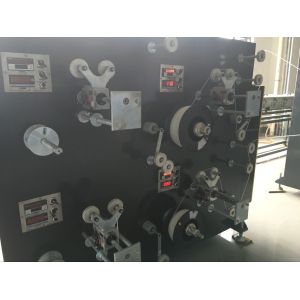 Customized Plastic Filament Extruder Machine Trimmer Line Nylon 1.2mm-4.0mm