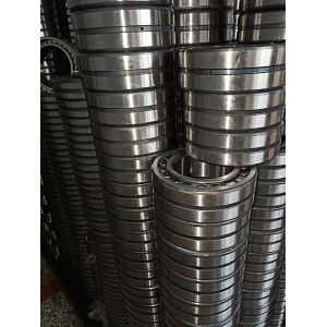 China Large Rated Load GCR15 Spherical Roller Bearing 22209C Good Shock Resistance on sale