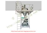 PLC Controls Auxiliary Equipment / Sodium Carbonate Adding System With Broken
