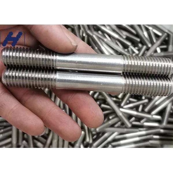 Quality Plain / Metal Threaded Rod L7 Thread Length B7 B8 L7M L43 wholesale