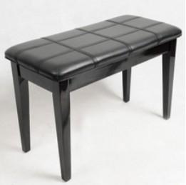 Cheap Hot sale Classic Double Piano stool squared design with cheapest price PD3 for sale