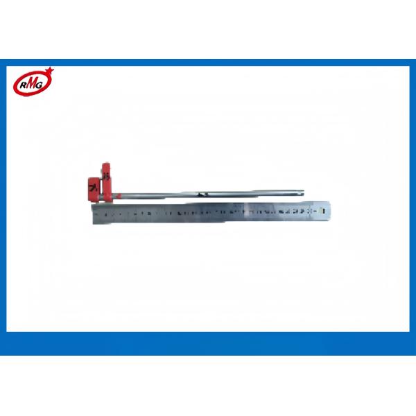 1750215294-23 ATM Machine Parts Wincor Nixdorf Double Extractor Unit CMD-V5 DA