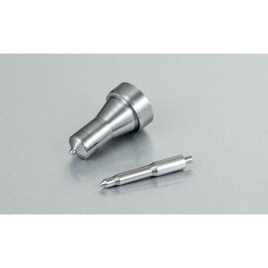 China Diesel Spare Parts Yanmar Injector Nozzle Long Service Life Low Emission on sale