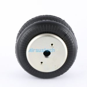 China Double Convolutions Industrial Air Springs Festo EB-215-155 36492 G3/4 Air Fittings Compressors on sale