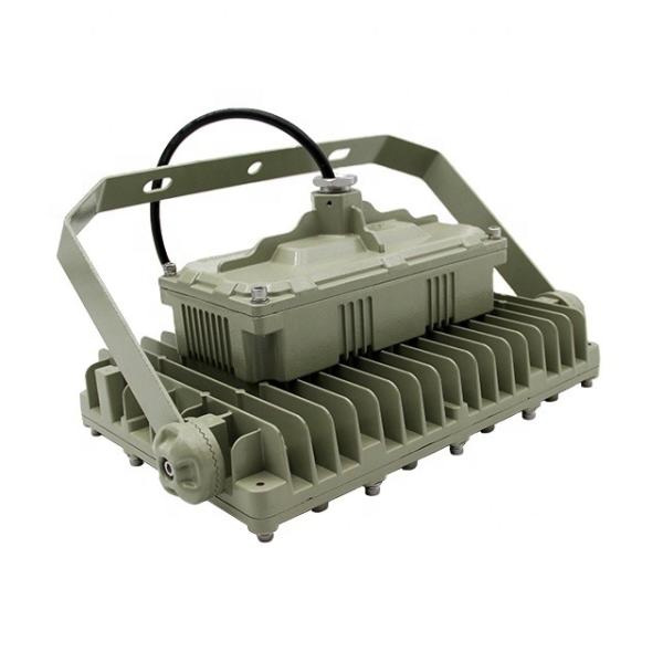 MEANWELL Drive Customizable Ignition Proof LED Floodlight For Explosive