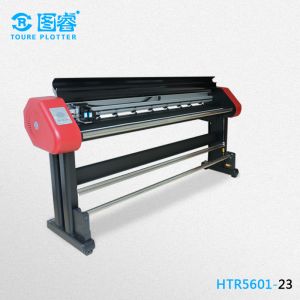 wholesale Vertical Inkjet garment cutting plotter