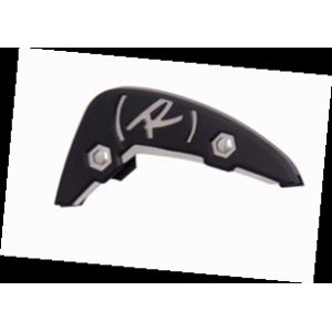 2 Cavities Plastic Molding Tools For Over Mold With Metal And Screw