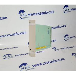 Customized Fanuc A06B-6089-H105 Standard Dissipation Power Electronics Modules