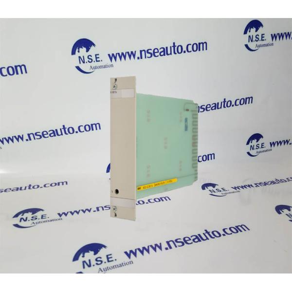 Quality Customized Fanuc A06B-6089-H105 Standard Dissipation Power Electronics Modules wholesale