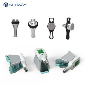 New design cryolipolysis 5 cryo handles cryotherapy device cellulite non